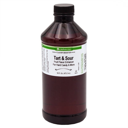 Exhausteur de saveur aigre-doux - Ingrédients de spécialité pour la pâtisserie - Bouteille de 16 oz. - Expédition gratuite au Canada pour les commandes de plus de 199 CAD
