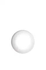 Gel IBD Intense White 1/2oz (UV/LED)