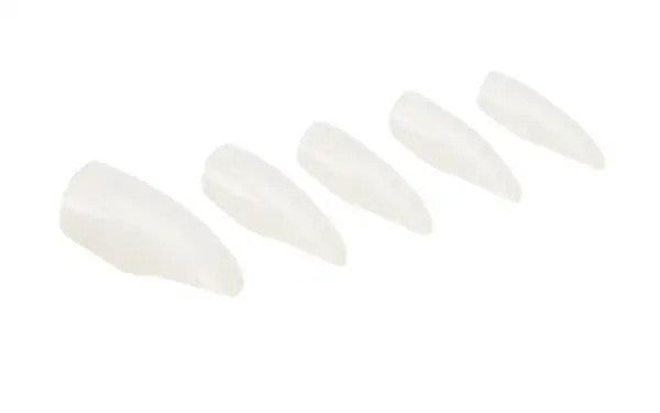 Ardell Nail Addict Stiletto Naturel