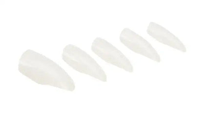 Ardell Nail Addict Stiletto Naturel