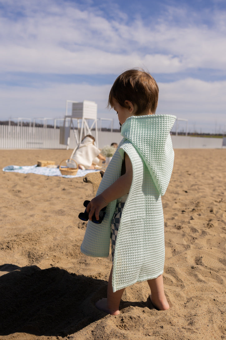 Poncho