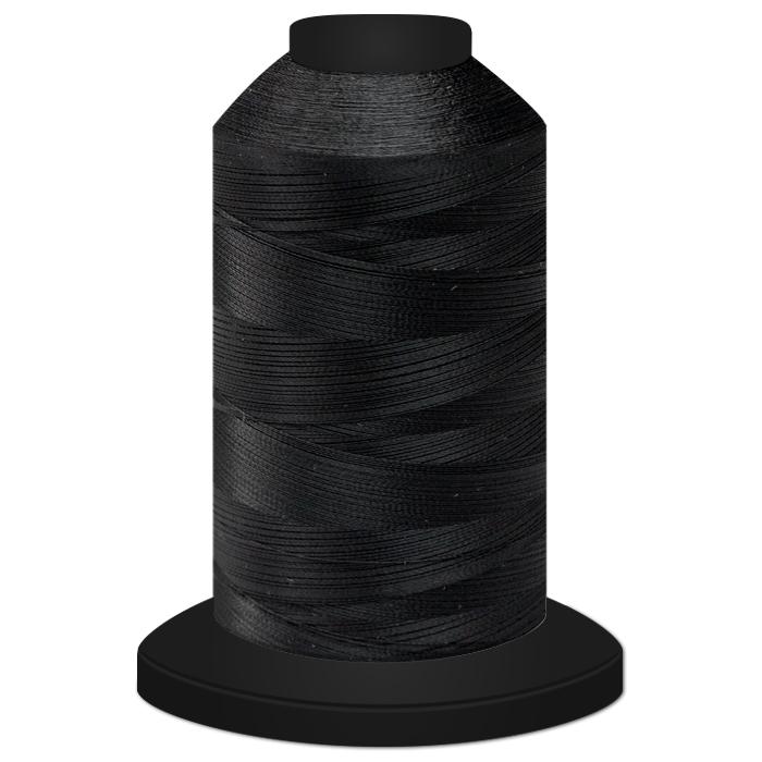 Fil Glide King 60wt - 11001 Noir