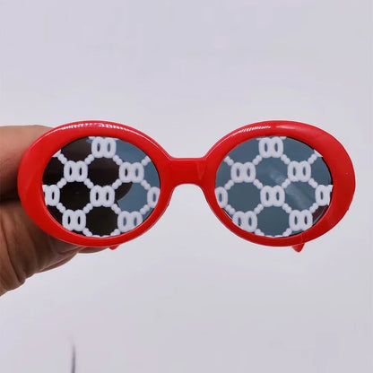 Lunettes de soleil Gigi