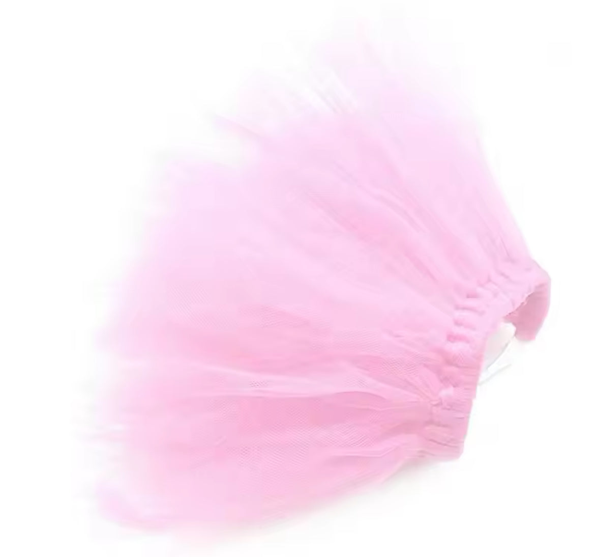 Jupe Tutu Doggy Couture – Jupe de luxe en tulle pour chiens