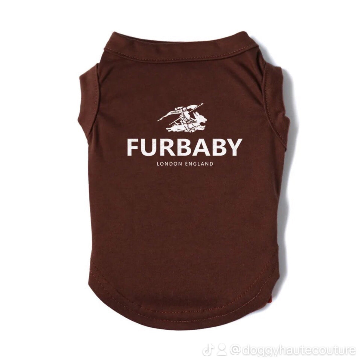 Furbaby Tee Shirt