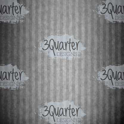 3Quarter Designs - Améthyste Enchantée - Bloc de papier 6 x 6