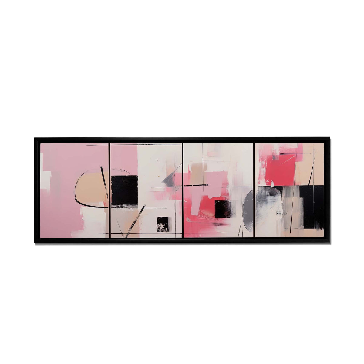 Fine Art- Pastel Hues-Artwork-Wall Art