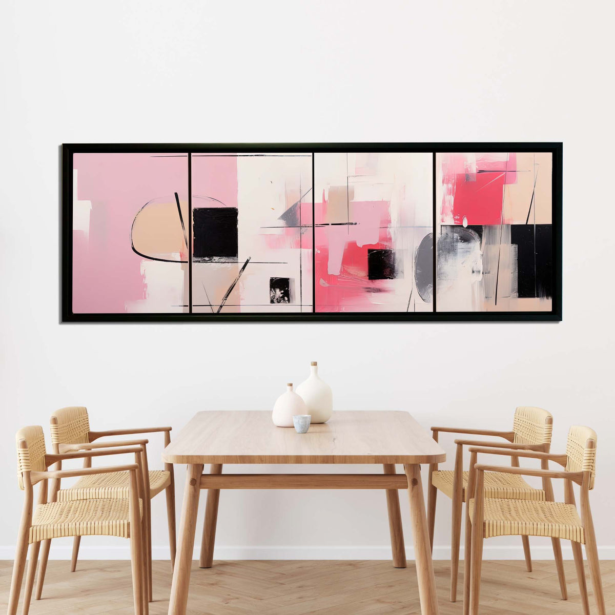 Fine Art- Pastel Hues-Artwork-Wall Art