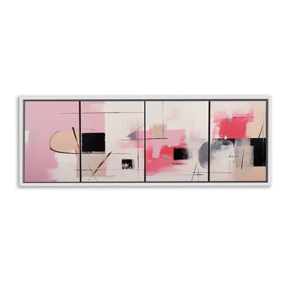 Fine Art- Pastel Hues-Artwork-Wall Art