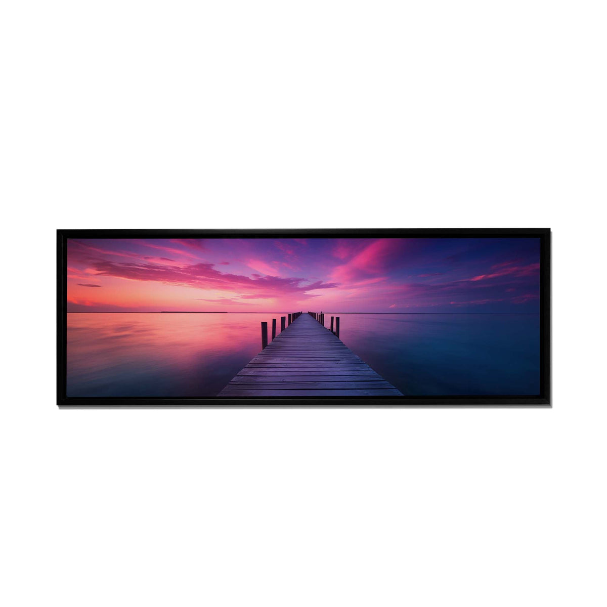 Canvas Print-Serenity-Wall Art-Skyline