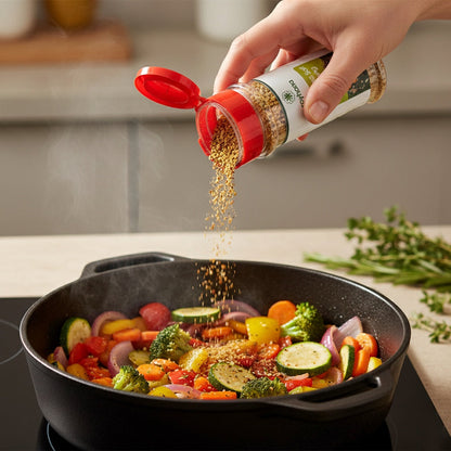 Rayhana Vegetable Salt Seasoning
