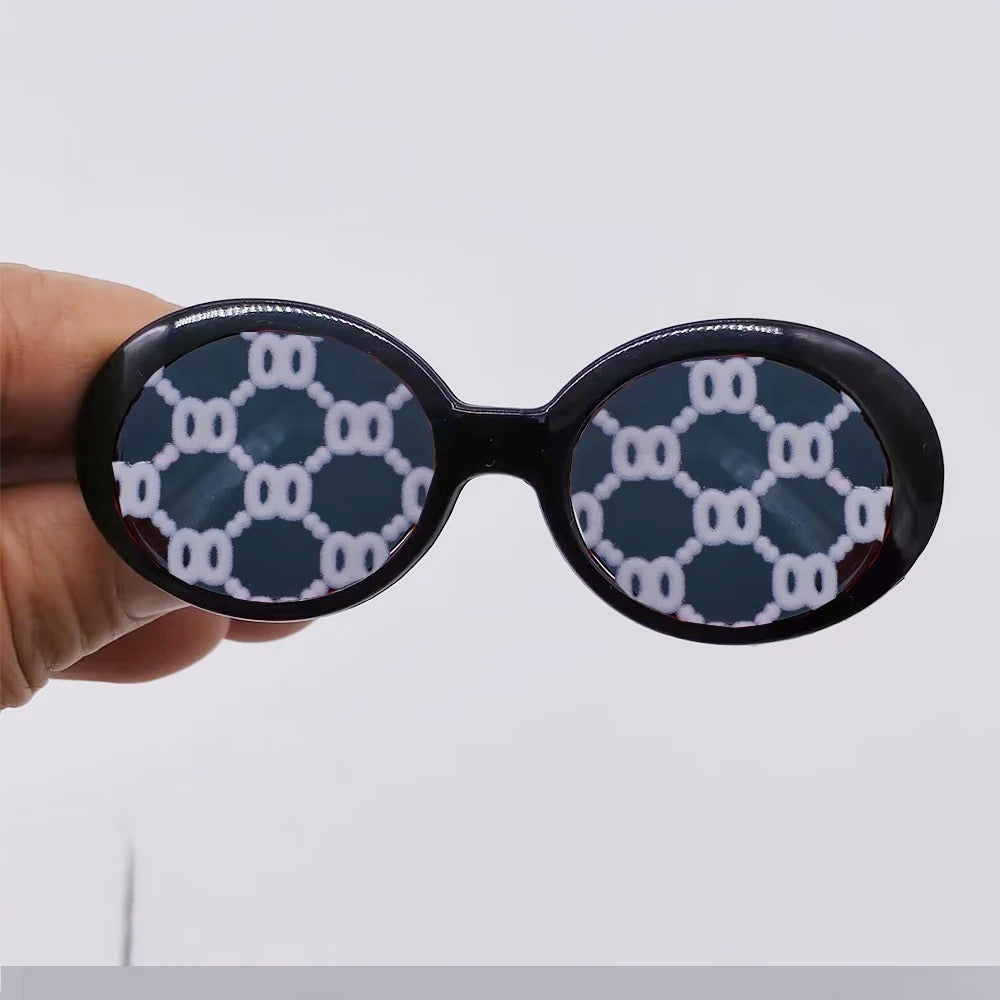 Lunettes de soleil Gigi