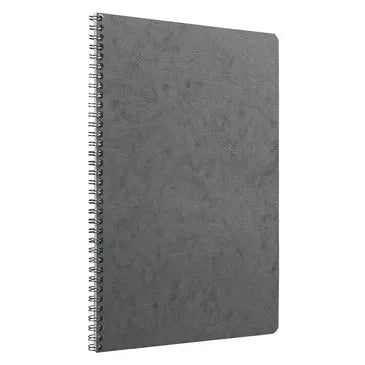 Clairefontaine - Age-Bag - Cahier ligné à spirale