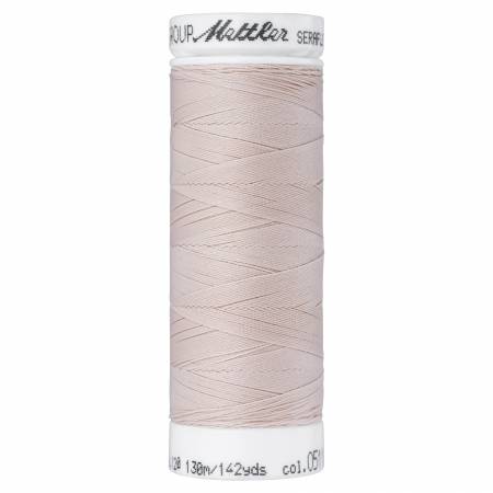 Mettler Seraflex - Nude - Elastic Thread 142yd/130m
