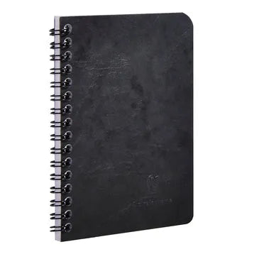 Clairefontaine - Age-Bag - Cahier ligné à spirale