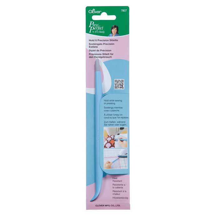 CLOVER 7807 - Hold it Precision Stiletto