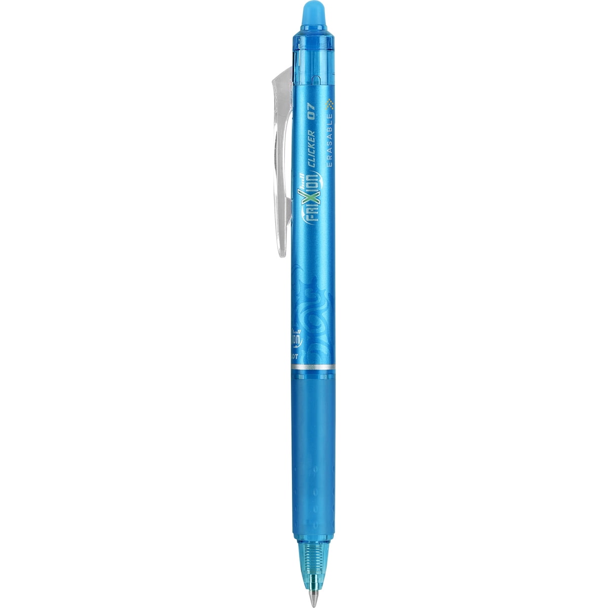 Stylo Frixion Clicker Pointe Fine 0,7 mm