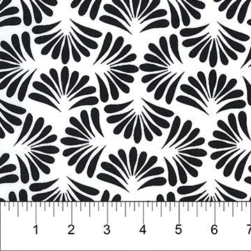 Banyan Batik Classique Opale/Noir 81202-990