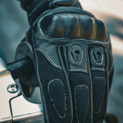 Gants de moto Open Road à articulations rigides