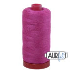 Aurifil - 12wt Wool Thread - Small Spool