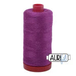 Aurifil - 12wt Wool Thread - Small Spool