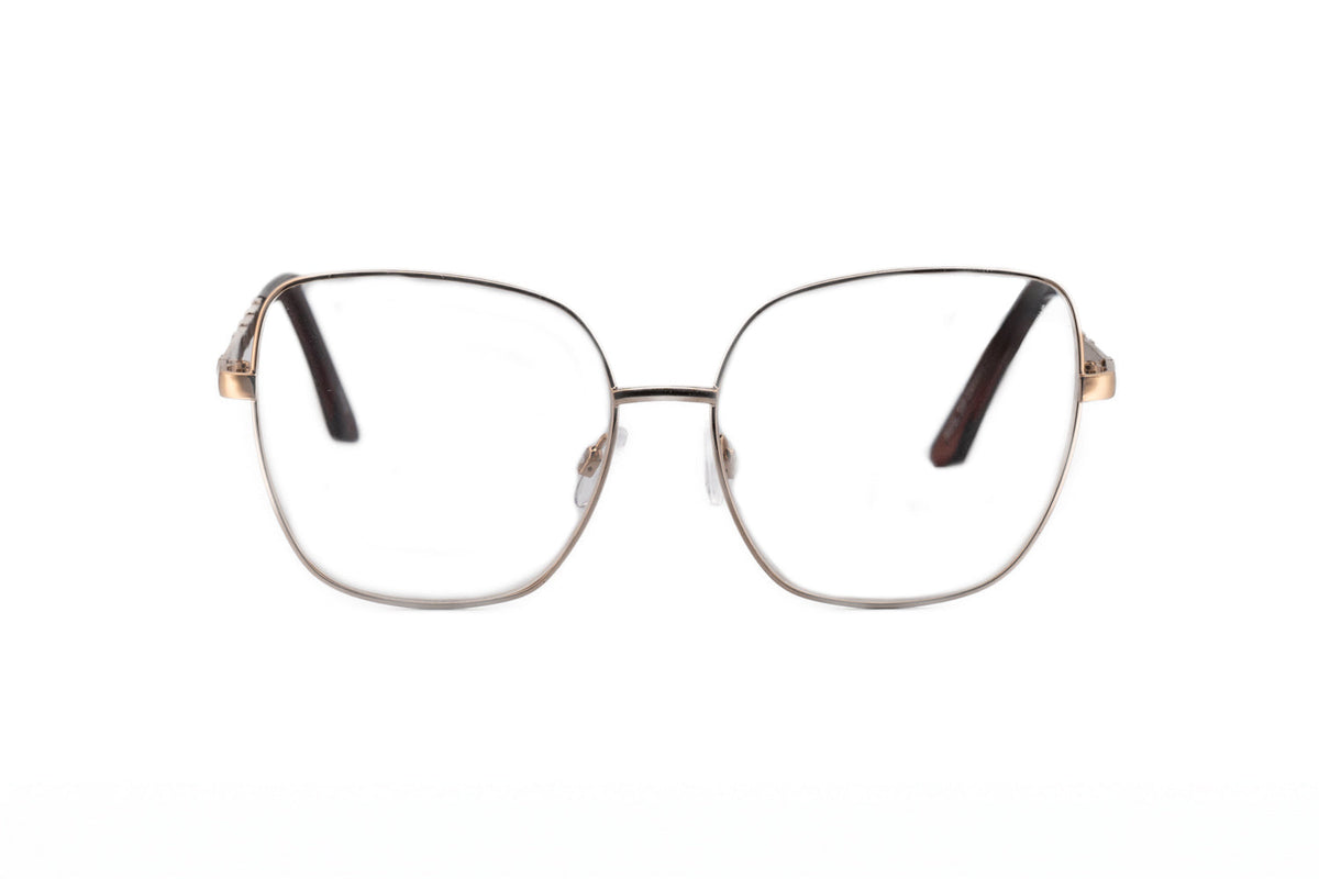 Boléro Lumos — Oversized Butterfly Reading Glasses