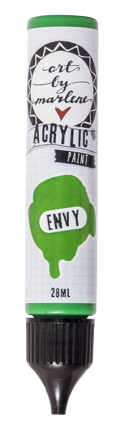 ABM Peinture Acrylique Essentiels 28ml