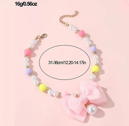 Sweetheart Necklace | Dog Necklace Collar