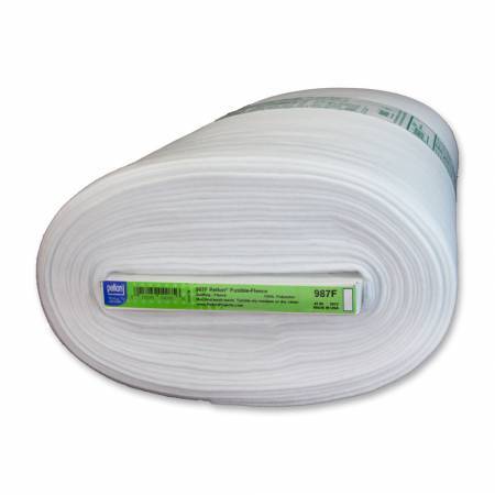 Pellon - 987F - Fusible Fleece Stabilizer