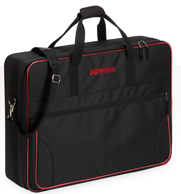 Bernina Machine Embroidery Module XL Series Bags