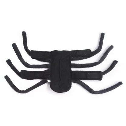 Spider Dog Halloween Costume | Dog Costume Outfit