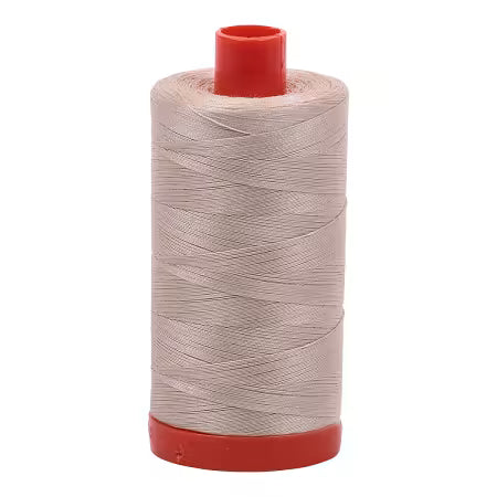 Fil Aurifil n° 2312 Hermine