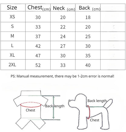 Aurora Gigi Bear Knit Dog Sweater | Cozy Character Dog Sweater