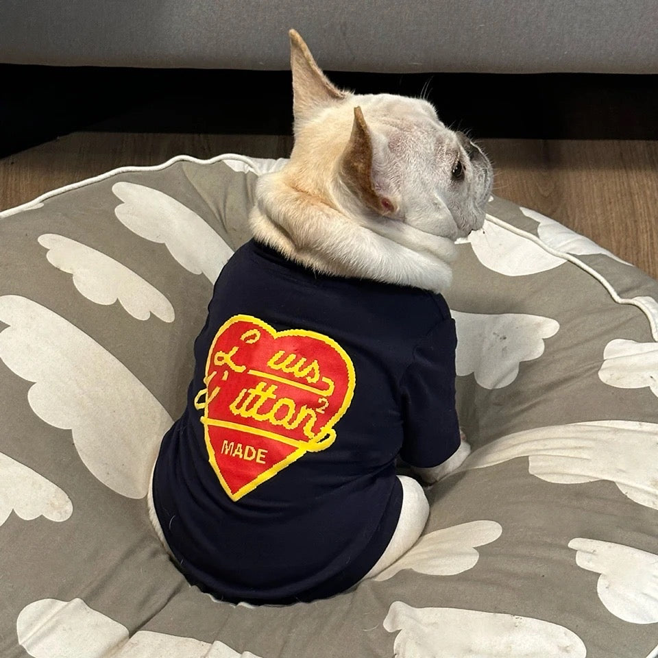 Chewy Pawtton Dog Sweater | Pet Sweater