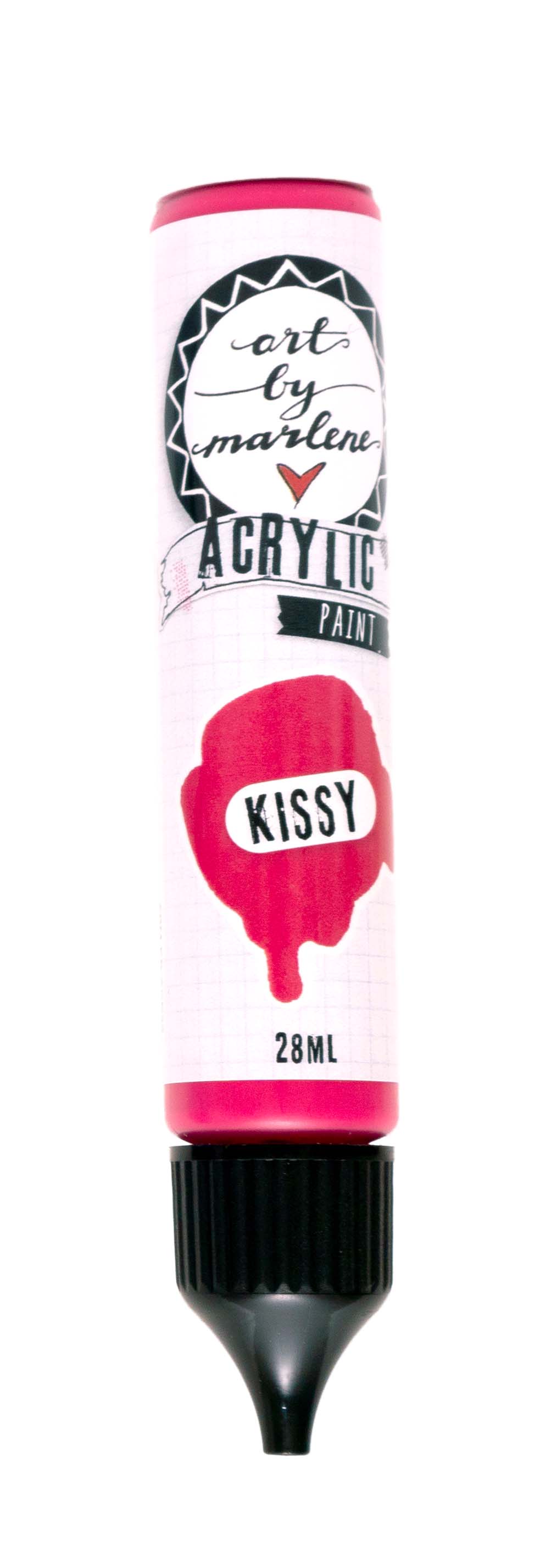 ABM Peinture Acrylique Essentiels 28ml