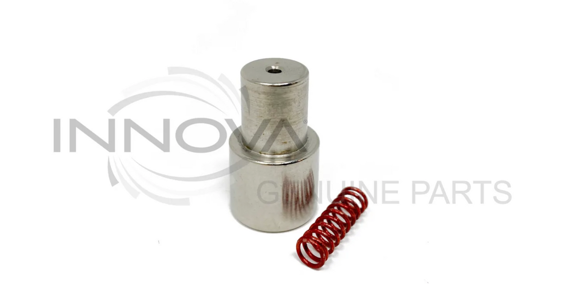 Innova - Adaptateur et ressort de tige en acier - ACC1187