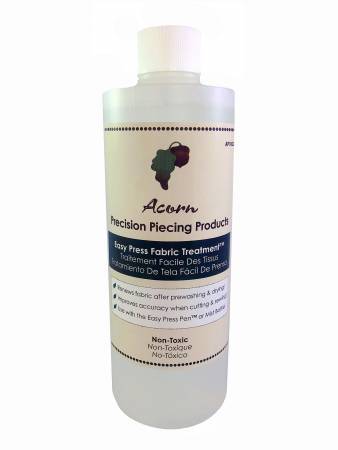 Acorn Easy Press Traitement de Tissu en Vaporisateur - 16oz