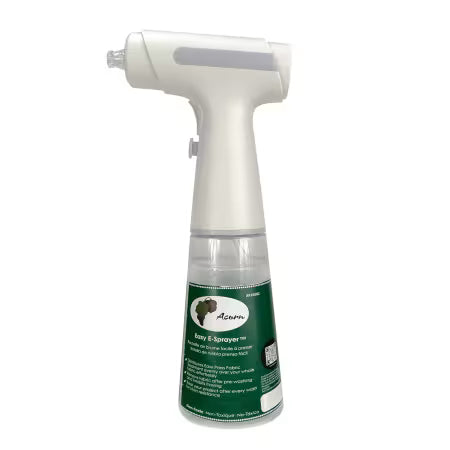 Acorn Easy Press Fabric Treatment E-Sprayer