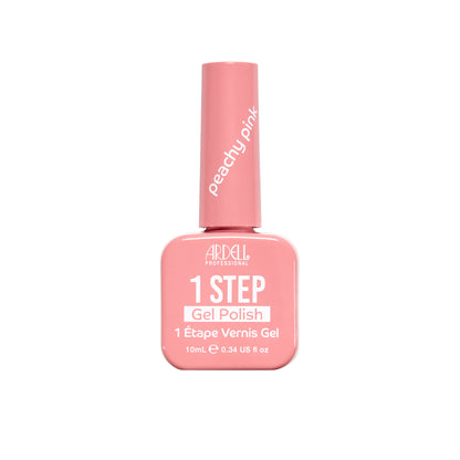 Ardell Gel 1 étape Rose Pêche