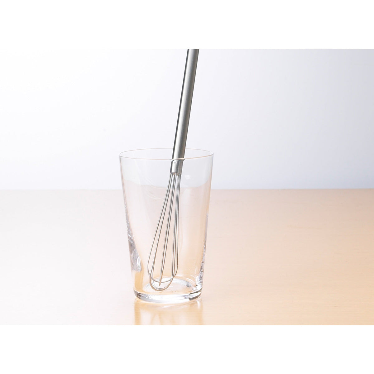 Eatoco Japan Fouet fin Mazelu – Fouet en acier inoxydable de 260 mm