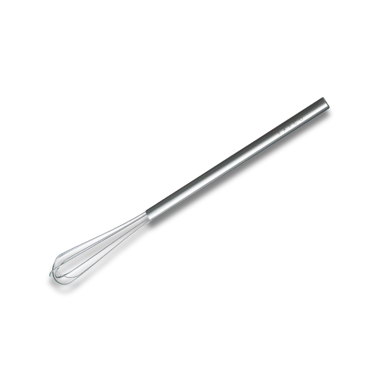 Eatoco Japan Fouet fin Mazelu – Fouet en acier inoxydable de 260 mm