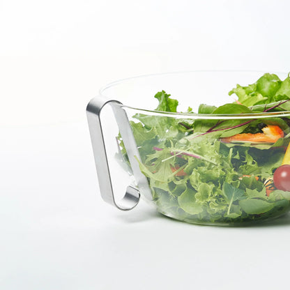 Eatoco Oros Handy Grater – Japanese Stainless Steel Compact Condiment Zester