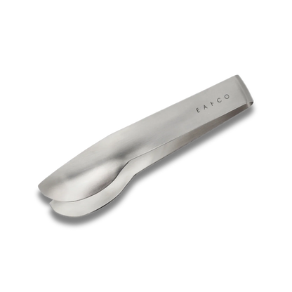 Eatoco Hasam S Mini Tongs – Japanese Stainless Steel Compact Serving Tongs