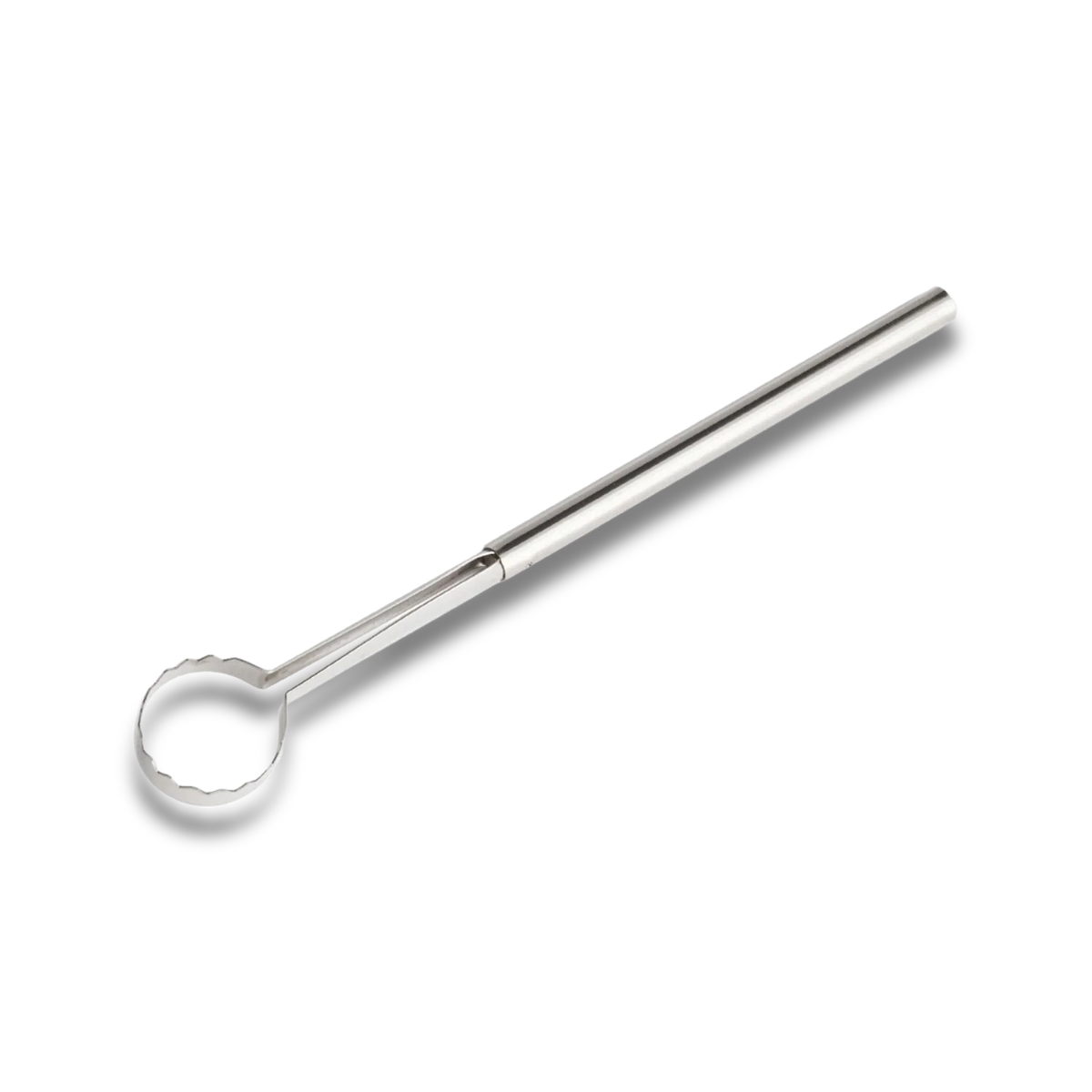 Batteur à œufs Eatoco Toku – Fouet à œufs japonais en acier inoxydable (Toku Stick)
