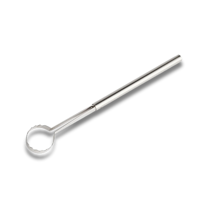 Batteur à œufs Eatoco Toku – Fouet à œufs japonais en acier inoxydable (Toku Stick)