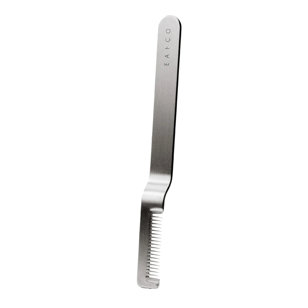 Eatoco Saku Leek Cutter – Japanese Stainless Steel Fibrous Vegetable Tool