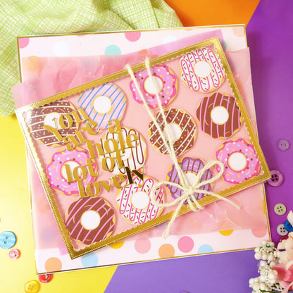 Adorables packs de cartes design « Scorable » – Trop mignons