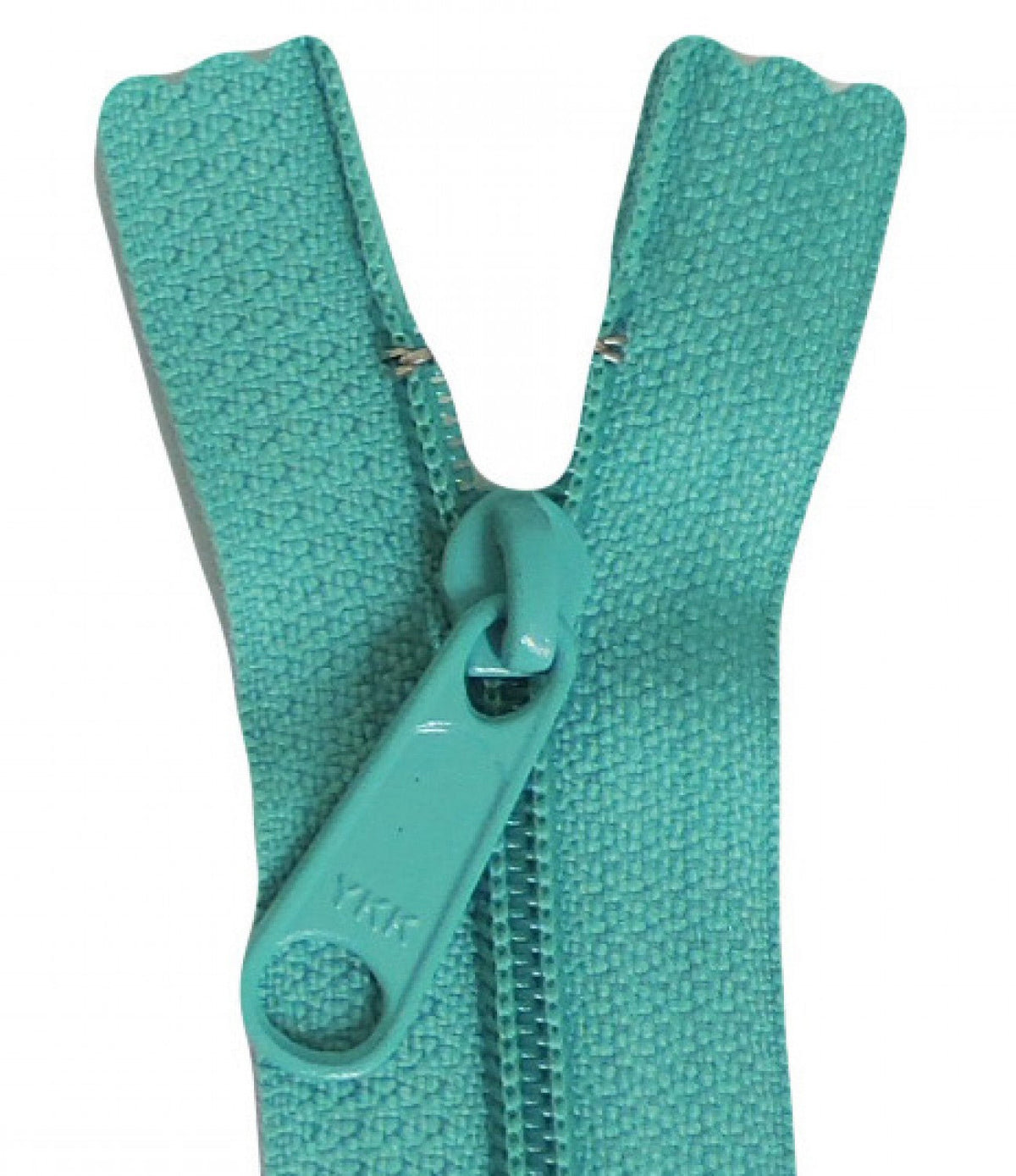 14" Zipper - Size 3 - Aunties Two