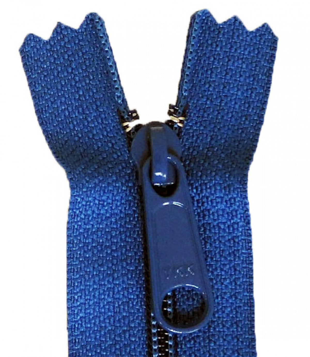 14" Zipper - Size 3 - Aunties Two