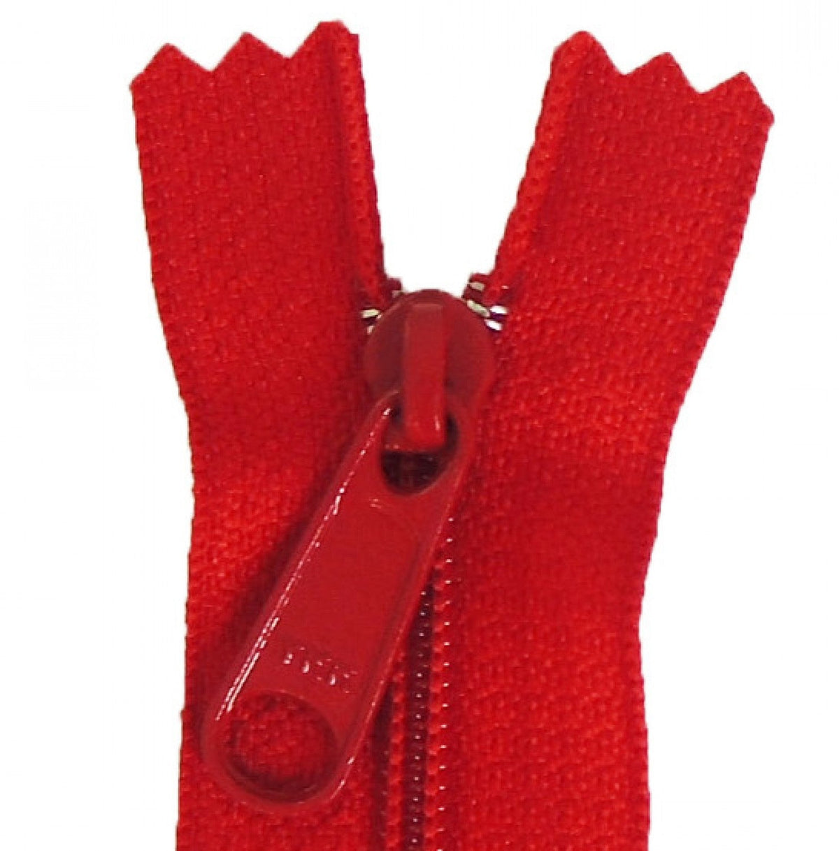 14" Zipper - Size 3 - Aunties Two